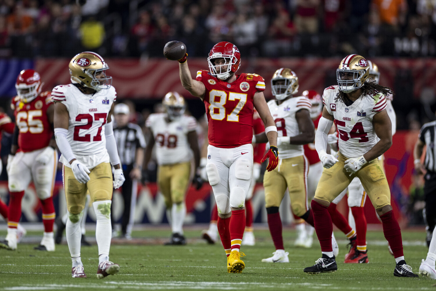 燃极限运动 燃极限运动